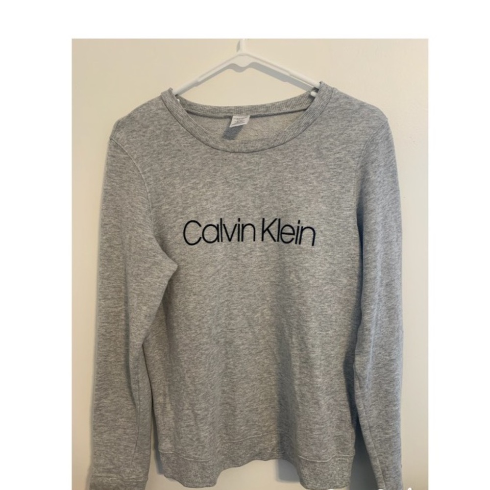Calvin Klein crewneck